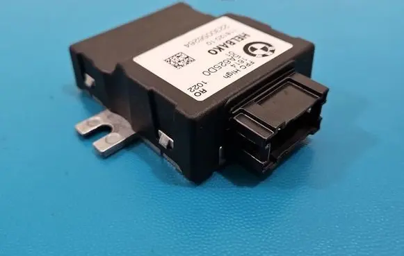 BMW 3 G20 G21 Central body control module 5A625D0 IMPRK1587140