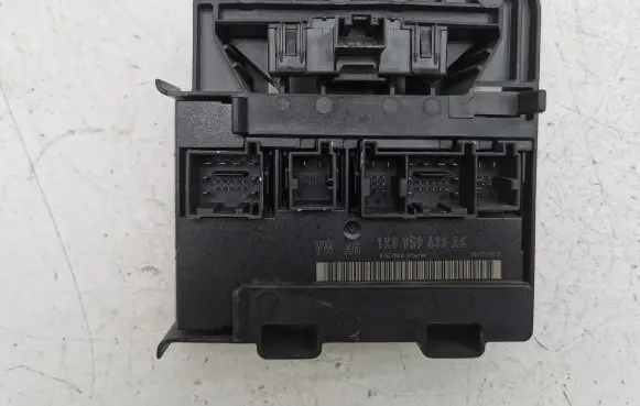 Volkswagen Golf V Comfort/convenience module 1K0959433AK