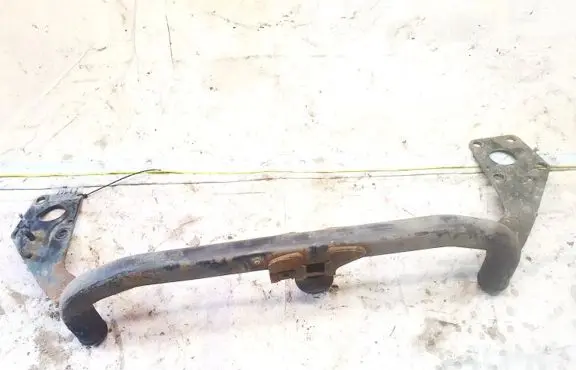 Audi A4 S4 B5 8D Intercooler hose/pipe