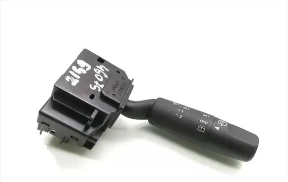 Mazda 3 I Wiper control stalk 17D682