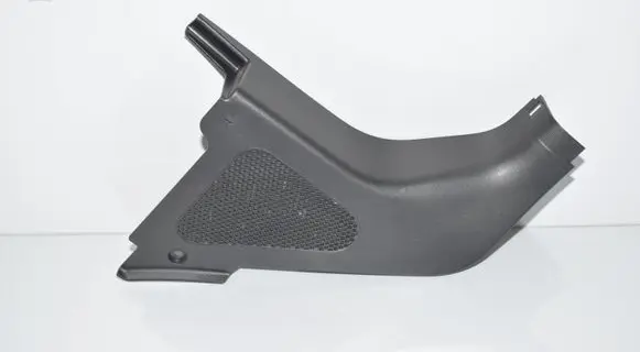 BMW i3 Front sill trim cover 7272418 51437272418