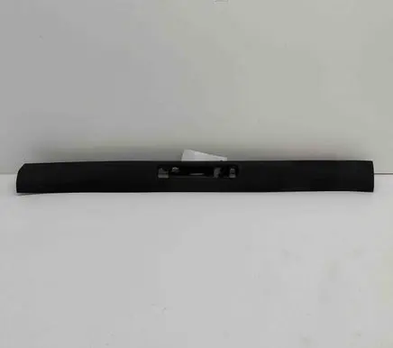 Porsche 911 992 Front sill trim cover 992863124A 992863124D