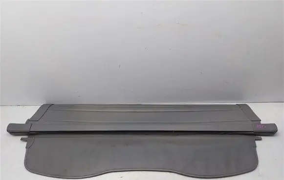 Ford Focus C-MAX Parcel shelf load cover 