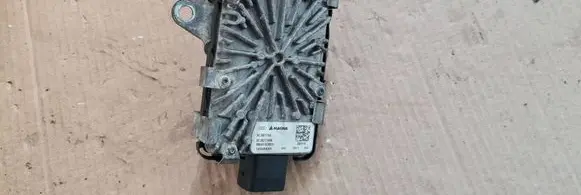 Gearbox transfer box case