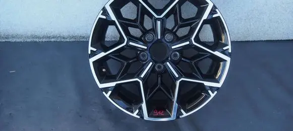 KIA Pro Cee'd III R17 alloy rim 52910J7BA0