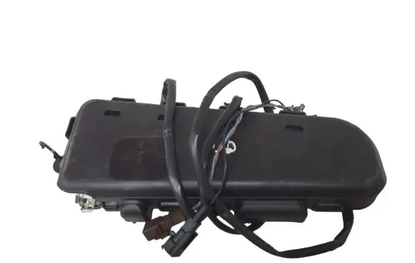 Renault Megane II Seat airbag 6009383