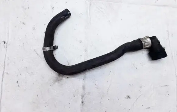 Volvo S60 Engine coolant pipe/hose volvo9485590