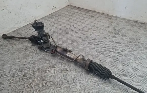 Skoda Fabia Mk1 (6Y) Steering rack 6Q1423055N