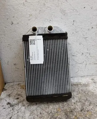 Audi A6 S6 C5 4B Heater blower radiator
