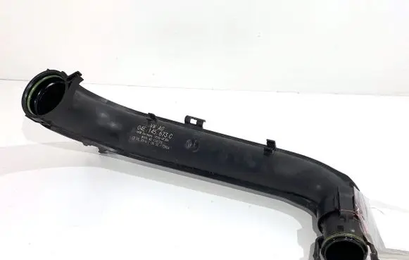 Seat Toledo IV (NH) Air intake hose/pipe 04E145673C