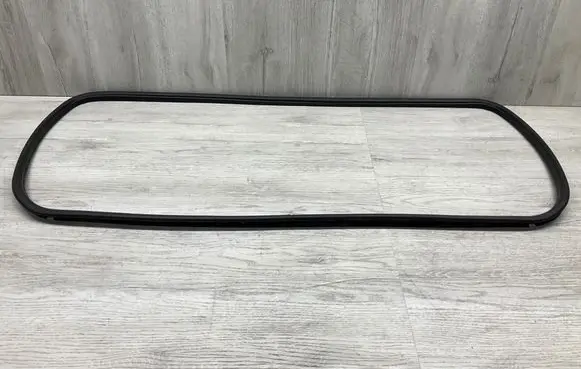Jaguar F-Pace Trunk rubber seal (body) A1297580098 1297580098
