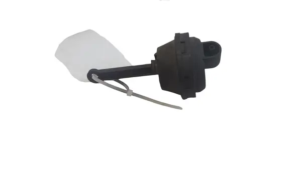 Audi A4 S4 B6 8E 8H Vacuum valve 