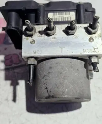 Nissan Qashqai ABS Pump 47660jd000 47660JD000