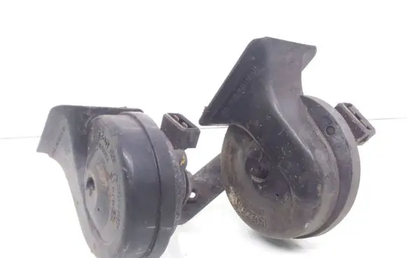 Volkswagen PASSAT B5 Horn signal 0092018 CH2139