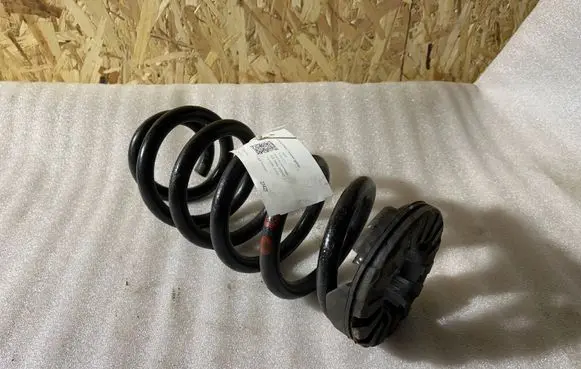 Jaguar E-Pace Rear coil spring J9C35B479DA