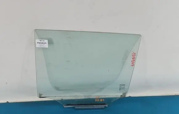 Suzuki Celerio Rear door window glass IMPRK1587314
