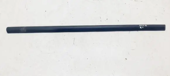 Front door trim (molding)