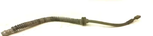 Man TGE 1gen Brake line pipe/hose 0737815670