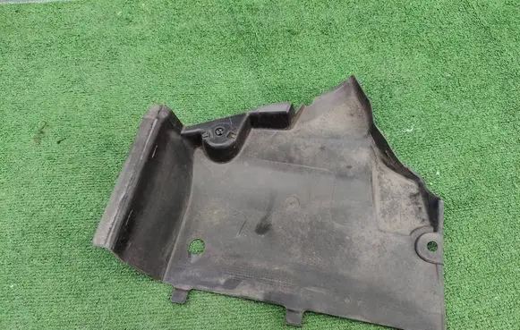 Audi Q5 SQ5 8R Pickup box liner 8R0825201C