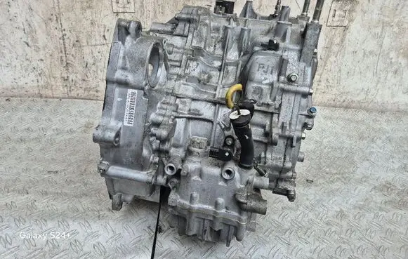 Honda Jazz Automatic gearbox S8LA RBL RVS