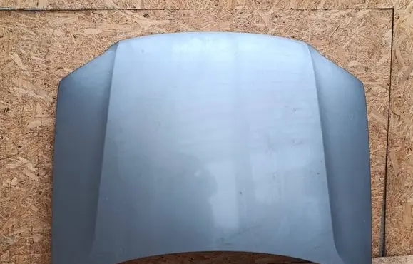 Volkswagen PASSAT B5.5 Engine bonnet/hood