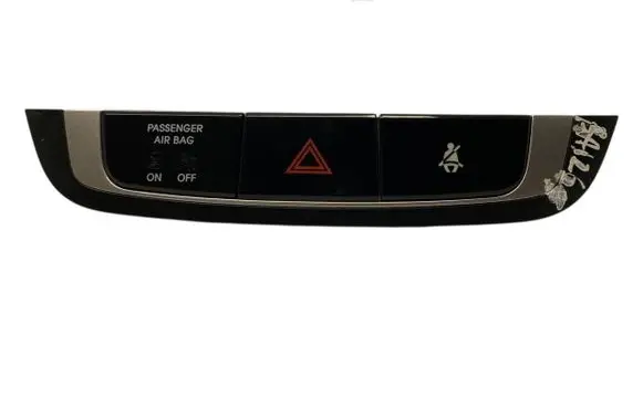 Hyundai ix35 Hazard light switch 847402S450