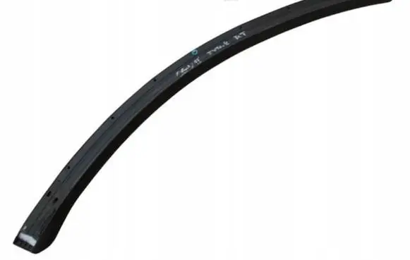 Suzuki Grand Vitara II Rubber seal rear door 