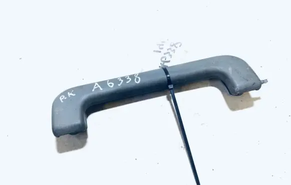 Audi A6 S6 C5 4B Front interior roof grab handle 4b0857607