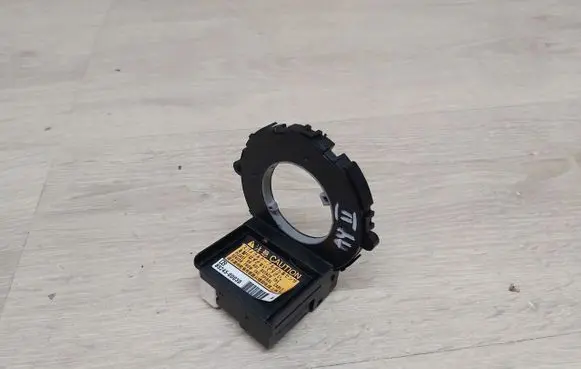 Toyota Aygo AB40 Yaw turn rate sensor 