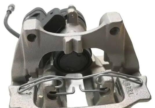 Volkswagen Golf VIII Rear brake caliper 5R3615405A