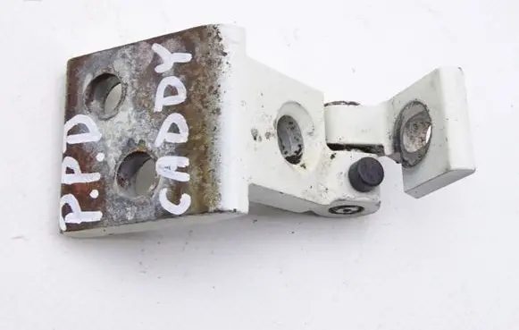 Volkswagen Caddy Front door hinge set 