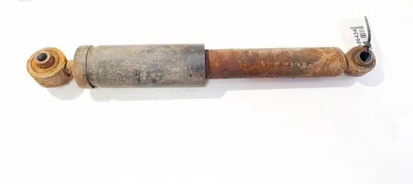 Opel Combo C Rear shock absorber/damper