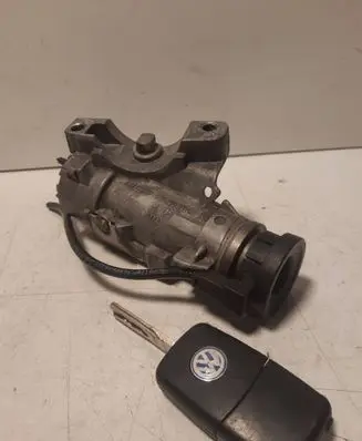 Volkswagen Golf V Ignition lock 4B0905851P