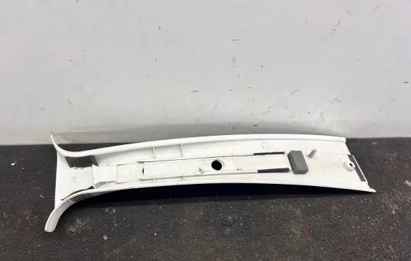 Volkswagen Sharan (B) pillar trim (top) 7M3867243C 7M3867243 3M21A24397A