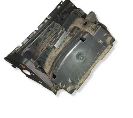 Renault Scenic III - Grand scenic III Glove box 681080024R