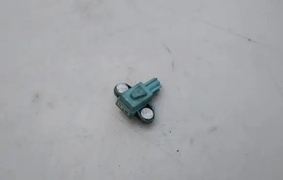Audi A6 S6 C6 4F Airbag deployment crash/impact sensor 4F0955557