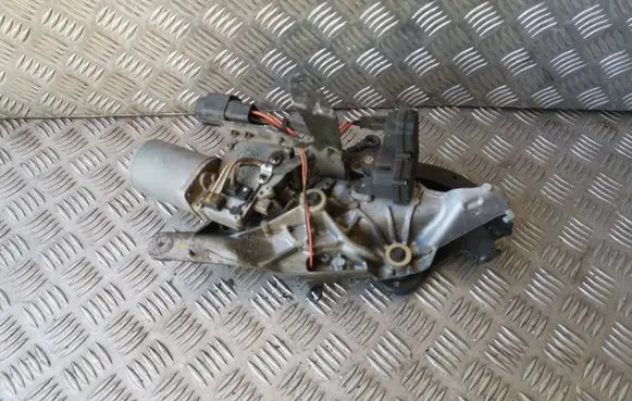 Chrysler Voyager Tailgate hydraulic set 404624 0176C L00400