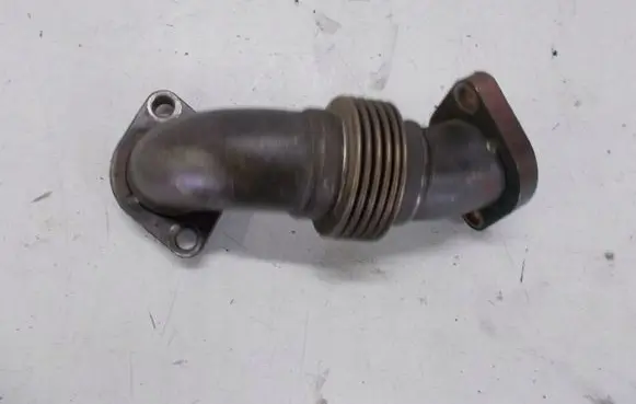 Renault Espace - Grand espace IV Turbo turbocharger oiling pipe/hose 7701052871