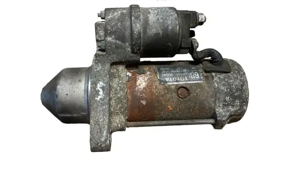 Toyota RAV 4 (XA30) Starter motor 281000G040 M4280003180