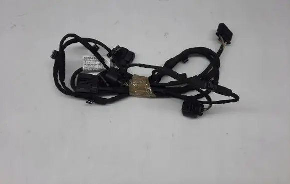 Skoda Octavia Mk3 (5E) Other wiring loom