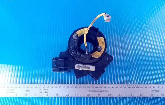 Ford Transit Airbag slip ring squib (SRS ring) 4MT14A664AB
