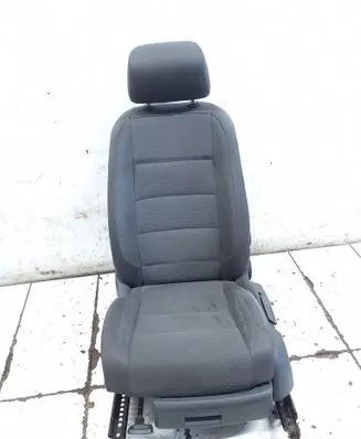 Volkswagen Touran I Front driver seat 1K4881105GA