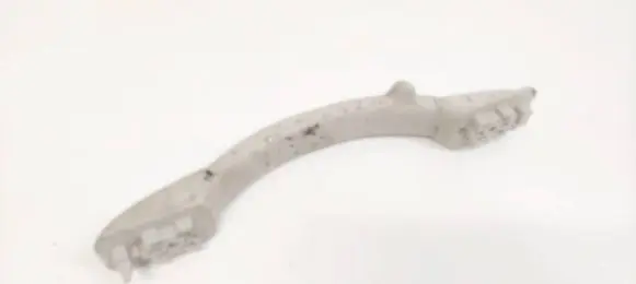 Peugeot 207 Front interior roof grab handle 9663652877