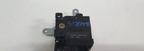 Toyota Auris E180 A/C air flow flap actuator/motor 