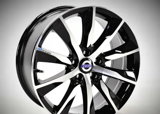 Volvo V60 R18 alloy rim 31362840
