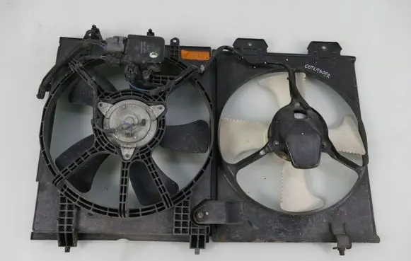 Mitsubishi Outlander Fan set 1C23219700