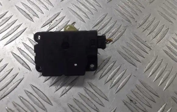 Opel Signum A/C air flow flap actuator/motor 