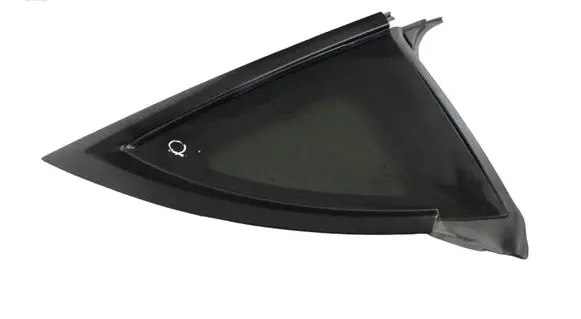 BMW 1 F20 F21 Rear side window 43R011569 160080900C