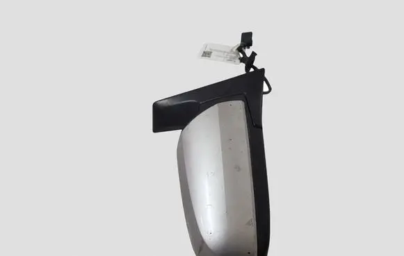 Opel Zafira B Front door electric wing mirror 13131970 471532