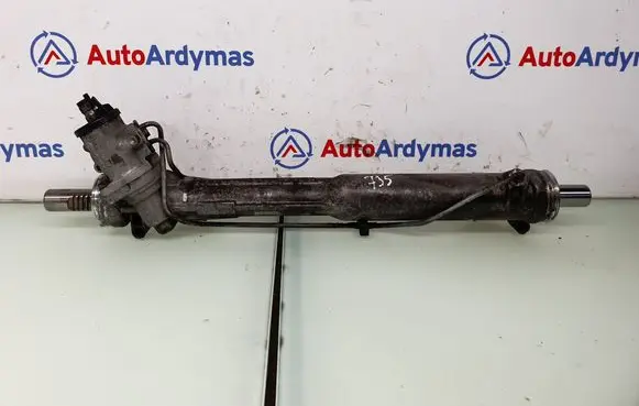 BMW X1 E84 Steering rack 5A41179 32105A41179 6777471